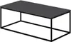 Skye Decor, Tiger - Anthracite, Couchtische, Anthrazit, 120 Produktbild-Vorschau 6