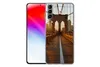 MuchoWow® Handyhülle Schutzhülle Hülle für Samsung Galaxy Produktbild-Vorschau 2