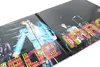 BIG FUDGE Vinyl Schallplatten Hüllen für Gatefold Platten - Produktbild-Vorschau 3