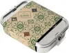 ECO Brotbox - Marmita+ - auslaufsichere Edelstahl Lunchbox Produktbild-Vorschau 4