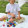 Holzwürfel kleine Produktbild-Vorschau 2