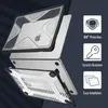 Fintie Hülle Kompatibel mit MacBook Air 15 M5 M4 M3 M2 Produktbild-Vorschau 3