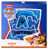 Paw Patrol Lumière néon LED sur plexiglas Décoration Voir les images du produit 9