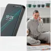 Hydrogel-Folie für Samsung Galaxy S24 Neo Flex - 2 Stück. Produktbild-Vorschau 6