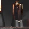 Cecotec Moking 400, Kawiarka moka, 0,2 l, Czarny, Złoto, Podgląd zdjęcia produktu 7