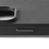 Mujjo Custodia in pelle Apple iPhone 16 Pro MagSafe (nero) Anteprima dell’immagine prodotto 9
