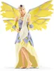 Schleich 70515 - Sera Sammelfigur in festlicher Kleidung, Produktbild-Vorschau 1