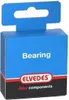 ELVEDES KOGELLAGER 6903 2RS MAX Ø30 x Ø17 x 7 Produktbild-Vorschau 3