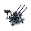 Sluban M38-B0680D - Konstruktionsspielzeug - German Army Produktbild-Vorschau 2