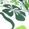 Rijoka Hängesessel Kissen – 5 Stk | Blume Grün Produktbild-Vorschau 3