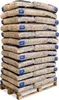 Galamio Holzhackschnitzel Fallschutz 60l x 39 Sack 2340l Produktbild-Vorschau 3