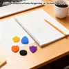 16 Stück Fidget Toys Sensory Stones, Vielseitiges Produktbild-Vorschau 5