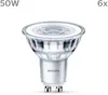 A single Philips LED spot light bulb is shown against a white background. Anteprima dell’immagine prodotto