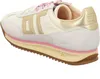 Back 70 Jogger N26-201 Sneaker low Weiß in Gr. 40 Produktbild-Vorschau 3