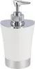 Dávkovač mýdla Cuesta White 280 ml Náhled obrázku produktu 1