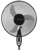 Esperanza EHF002KE, Domáci lopatkový ventilátor, Čierna, Náhľad obrázku produktu 3