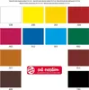 ROYAL TALENS Art Creation Combi Set Gouache 12 x 12 ml Anteprima dell’immagine prodotto 4
