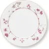 Pip Studio Frühstücksteller Jolie Dots Gold Pink (21cm) Produktbild-Vorschau 1