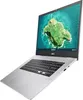 Asus Chromebook CX1 15,6 N4500 4GB/128GB silber Produktbild-Vorschau 7