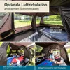 Skandika Tunnelzelt Solheim 4 Protect Produktbild-Vorschau 3