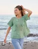 Lana Grossa Filati Häkeln Nr. 9 - 33 sommerliche Produktbild-Vorschau 6