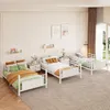 Letto a castello 90 x 200 cm, letto a castello triplo in Anteprima dell’immagine prodotto 4