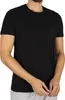 Emporio Armani 2P O-Neck Rundhals T-Shirt 1Schwarz 1Grau M Produktbild-Vorschau 5
