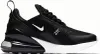 Nike Sneakers 943345-001 in Black color size 36 Produktbild-Vorschau 3