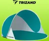 TRIZAND 23856 Plážový stan 190 x 86 x 120 cm Náhled obrázku produktu 14