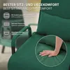 ML-Design Schlafsessel mit Bettfunktion, 3in1 Sessel mit Produktbild-Vorschau 6