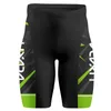 Lixada Herren Radtrikot Atmungsaktives Kurzarm-Bike-Shirt Produktbild-Vorschau 2