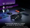 Turtle Beach Atlas Air, Gaming-Headset Produktbild-Vorschau 20