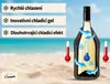 Durawe Chladicí Návlek na Víno, Sekt, Šampaňské, 500g Gel, Náhled obrázku produktu 8