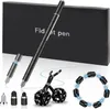 Fidget-Stift, magnetisch, Schwerkraft, magnetischer Stift, Produktbild-Vorschau 1