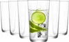 LAV Assos Highball-Gläser – 490 ml – 6 Stück Produktbild-Vorschau 4