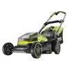 Ryobi RY18LMX40A-240, 700 m², 40 cm, 2 cm, 7 cm, 50 l, Produktbild-Vorschau 3