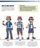Pokémon Handbuch: Das ultimative Lexikon Produktbild-Vorschau 6