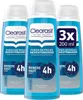 Clearasil Poren Befreier Gesichtswasser 3 x 200ml Produktbild-Vorschau 10