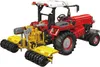 Mould King Ferngesteuerter Traktor 17064 Produktbild-Vorschau 4