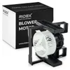 RIDEX 2669I0173 Gebläsemotor Innenraumgebläse für BMW 5 Produktbild-Vorschau 1