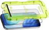 Ringke Easy Slide 2-Pack tvrdené sklo pre Iphone 17 Pro - Náhľad obrázku produktu 12