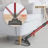 Balter Staubsauger, Beutellos mit Düsensatz, Hepa-Filter, Produktbild-Vorschau 5