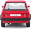 Bburago 18-21089 - Modèle réduit - VW Golf 1 GTI 1979 Voir les images du produit 16