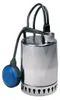 Grundfos Unilift KP 250 A1 Tauchpumpe Produktbild-Vorschau 5