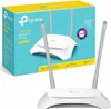 TP-Link TL-WR850N wireless router Fast Ethernet Single-band Anteprima dell’immagine prodotto 4