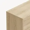 Commode "Aastmabospoo" met 3 lades, 90 x 80 x 40 cm, Productafbeelding-voorbeeld 8