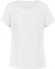 GREIFF Damen Bluse RF 1/4 Arm 6577-1446-091 Gr. 46 offwhite Produktbild-Vorschau 1