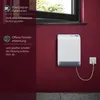 AEG ohřívač s ventilátorem VH 213, LCD, ohřívač s Náhled obrázku produktu 9