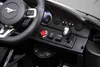elettrica per bambini Ford Mustang GT-500 Anteprima dell’immagine prodotto 8