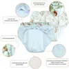 Pupus - Set di mutandine da allenamento per ragazze - Anteprima dell’immagine prodotto 5